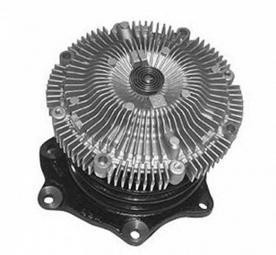 MAGNETI MARELLI 352316170798 -  Водяной насос